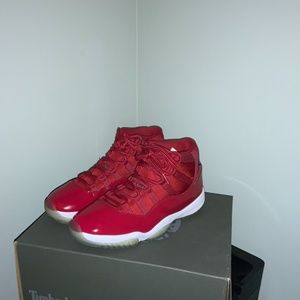Jordan 11 Win Like 96